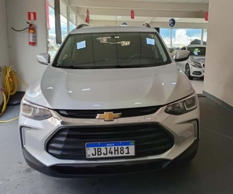 CHEVROLET TRACKER T A LT 2023