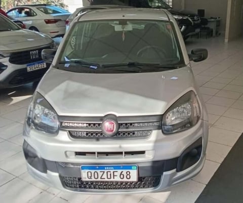 FIAT UNO ATTRACTIVE 1.0 2019