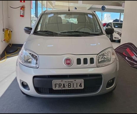 FIAT UNO VIVACE 1.0 2014