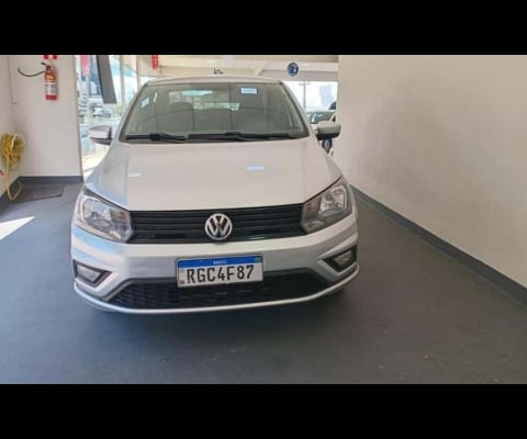 VOLKSWAGEN VOYAGE 1.6L AF5 2021