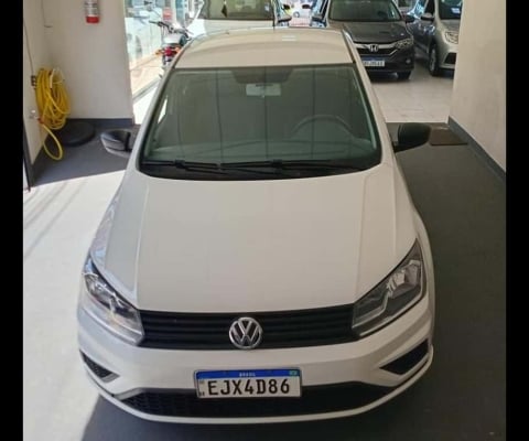 VOLKSWAGEN VOYAGE MPI 2023