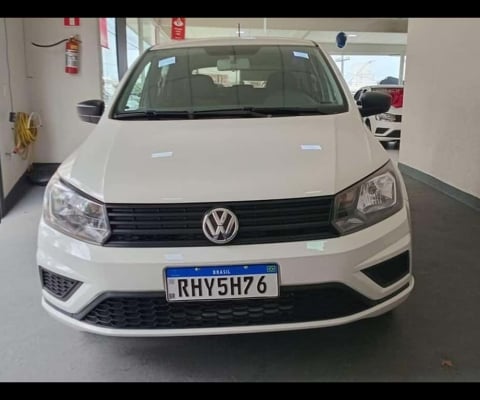 VOLKSWAGEN GOL MPI 2023