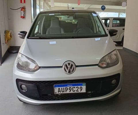 VOLKSWAGEN UP MOVE MB 2017