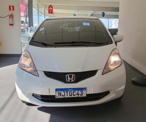 HONDA FIT DX FLEX 2011