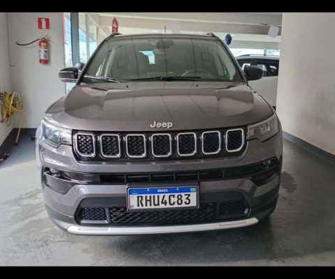 JEEP COMPASS LONG TF 2022