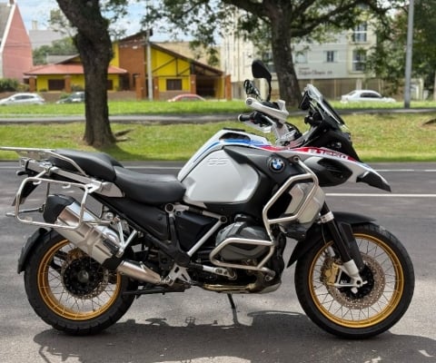 BMW R1250GS ADVENTURE PREMIUM RALLYE