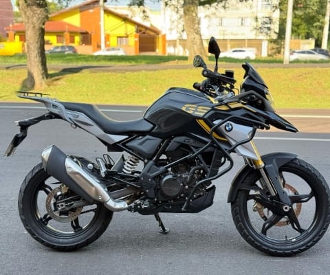 BMW G 310 GS 2021