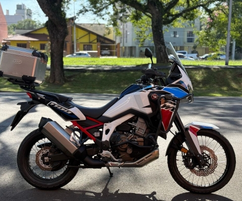 HONDA AFRICA TWIN 1100 DCT 2023