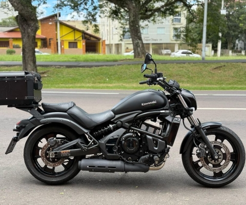 Kawasaki Vulcan 650S 2021