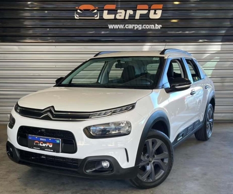 CITROEN C4 CACTUS FEEL A 2022