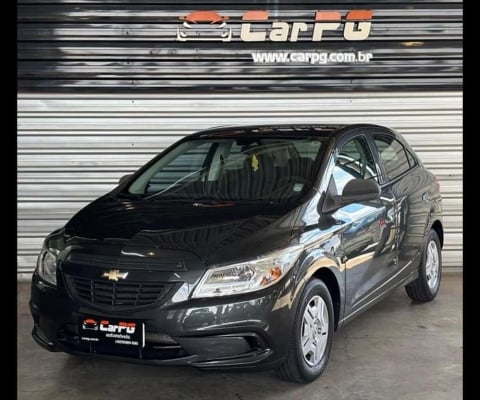 CHEVROLET ONIX 1.0MT JOY  2018