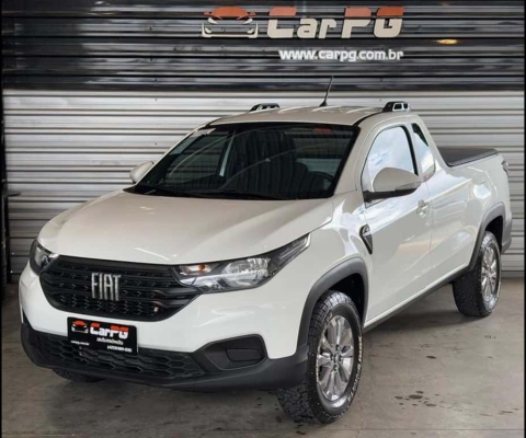 FIAT STRADA FREEDOM 1.3 CS 2024