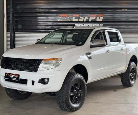 FORD FORD RANGER XLT CD 2014