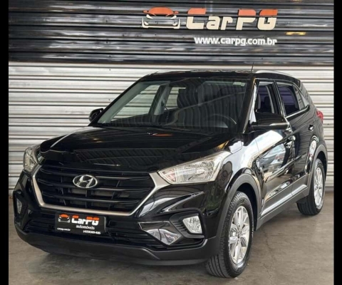 HYUNDAI CRETA 16A ACTION 2023