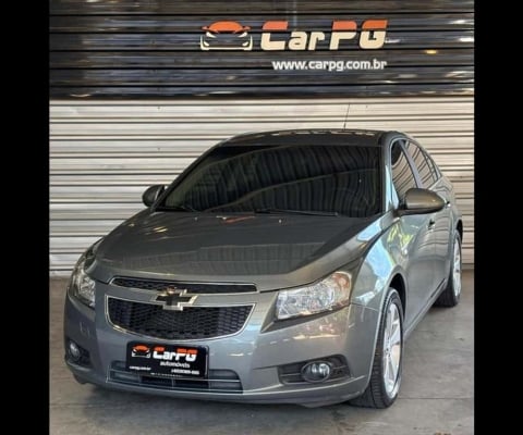 CHEVROLET  CRUZE LT NB AT 2013