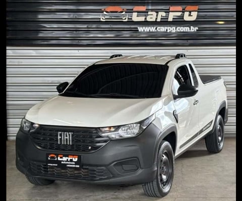 FIAT STRADA ENDURANCE CS 1.4 2022