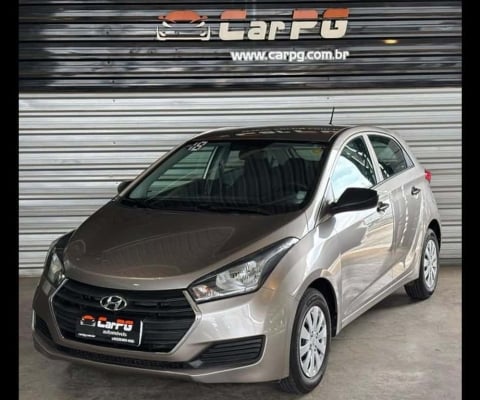 HYUNDAI HB20 1.0 M COMFOR 2018