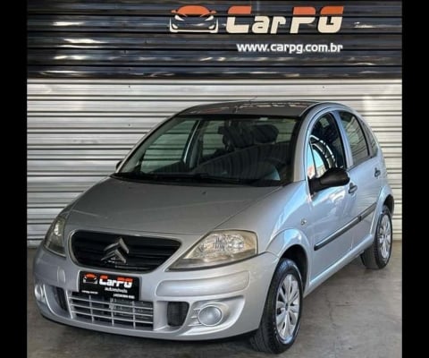 CITROEN C3 1.4  GLX  1.4  2009