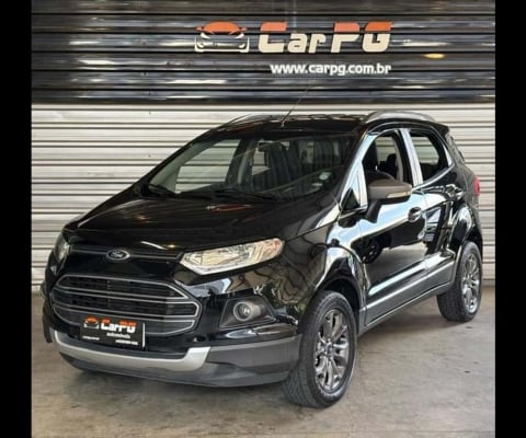 FORD ECOSPORT FREESTYLE 1.6 2014