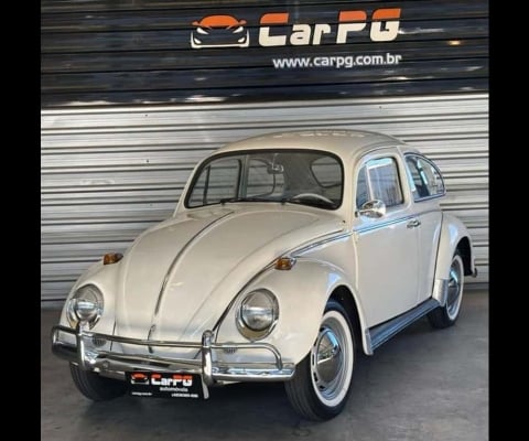 VOLKSWAGEN FUSCA 1300 1968