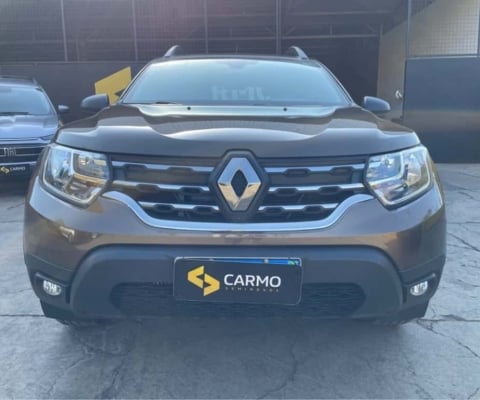 Renault Duster 2023 1.3 tce flex iconic x-tronic