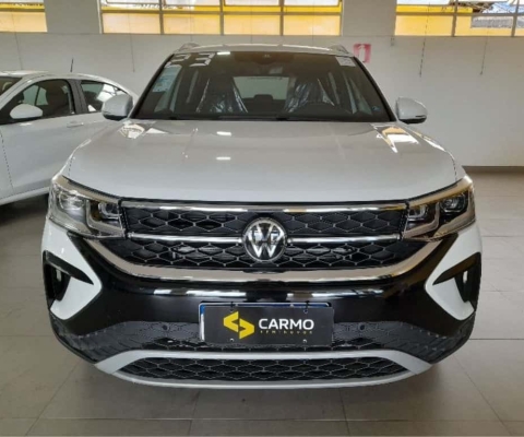 Volkswagen Taos 2023 1.4 250 tsi total flex highline automático