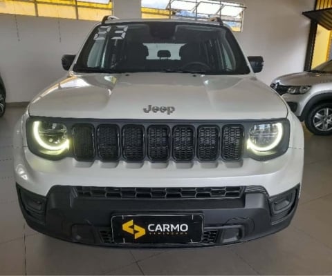 Jeep Renegade 2023 1.3 t270 turbo flex sport at6