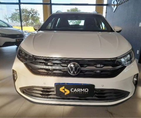 Volkswagen Nivus 2023 1.0 200 tsi total flex highline automático