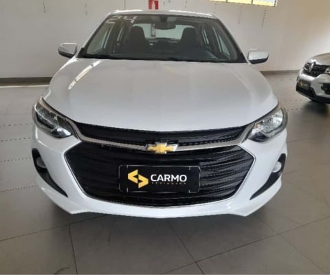 Chevrolet Onix 2024 1.0 turbo flex plus ltz automático