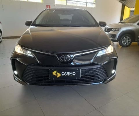 Toyota Corolla 2023 2.0 vvt-ie flex xei direct shift