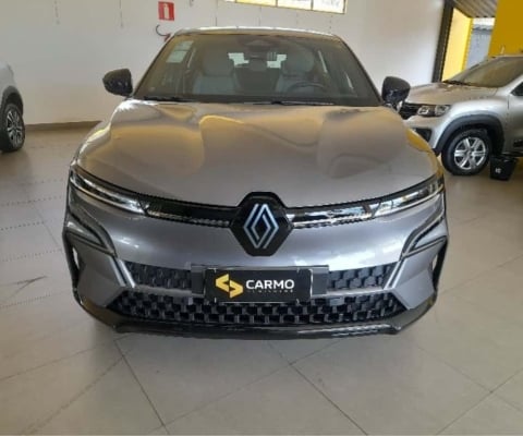 Renault Megane 2024 60 kw elétrico e-tech ev60