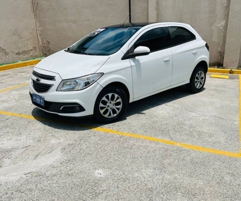 Chevrolet Onix Lt 2014