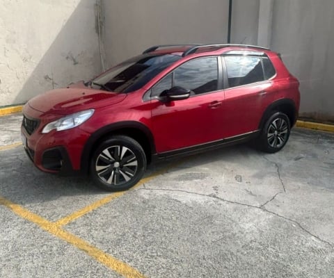 Peugeot 2008 1.6 Allure Pack 16v Flex Aut. 5p