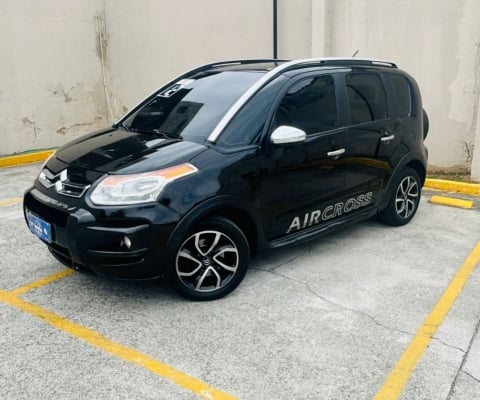 Citroën C3 Aircross Exclusive