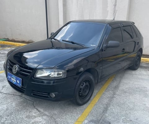 Volkswagen Gol 1.0 Total Flex