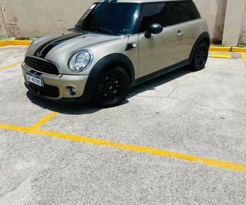 Mini One 1.6 