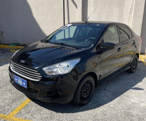 Ford Ka+ 1.0 Se Flex