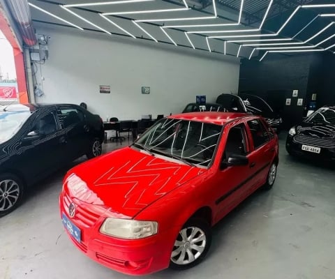 Volkswagen Gol 1.0 Total Flex