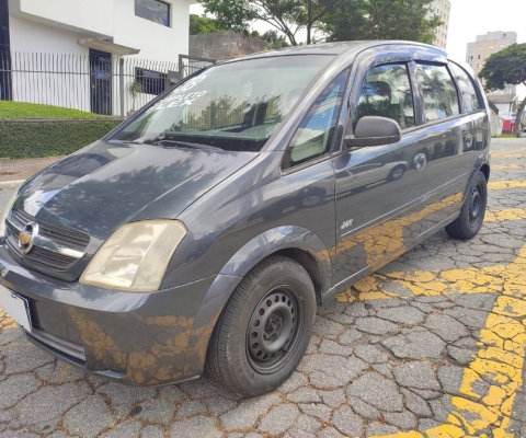 Chevrolet Meriva Joy 1.8