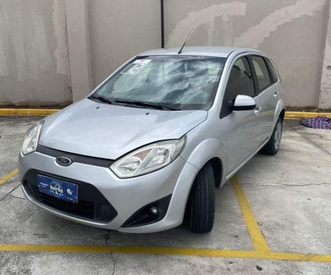 FORD FIESTA 1.6 COMPLETO