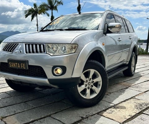  Pajero DAKAR FLEX  4X4 V6