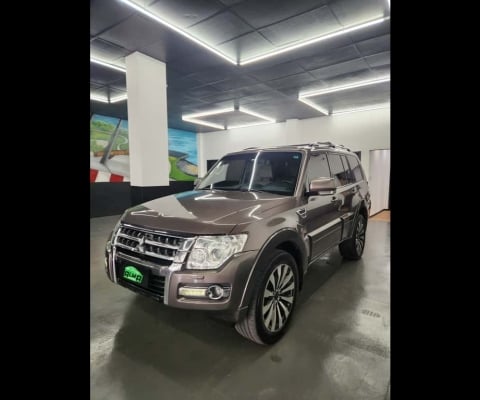 MITSUBISHI PAJERO HPE Full 3.2 4x4 T.I.Dies. 5p Aut