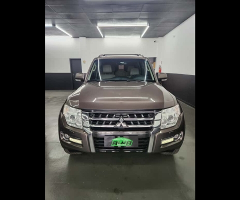 MITSUBISHI PAJERO HPE Full 3.2 4x4 T.I.Dies. 5p Aut