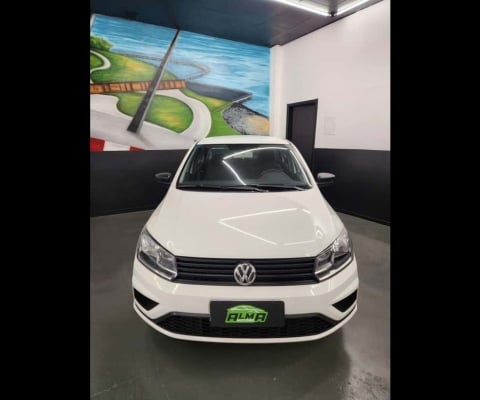 VOLKSWAGEN VOYAGE 1.0 Flex 12V 4p