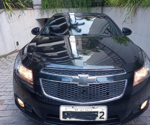 Cruze 2012 lt completo muito novo