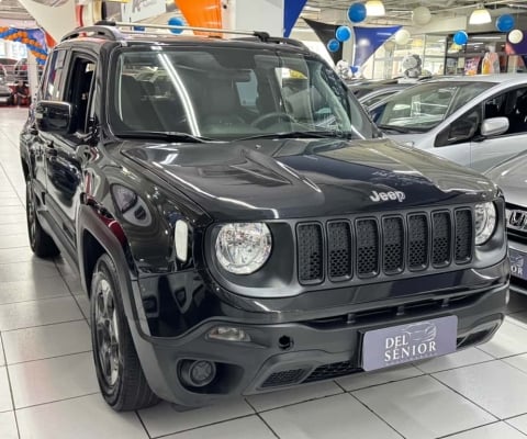 JEEP RENEGADE Sport 1.8 4x2 Flex 16V Aut.