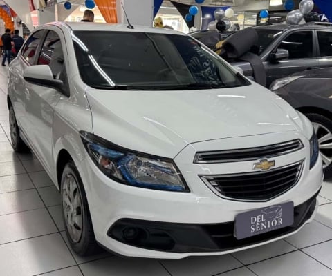 CHEVROLET ONIX HATCH LT 1.4 8V FlexPower 5p Mec.