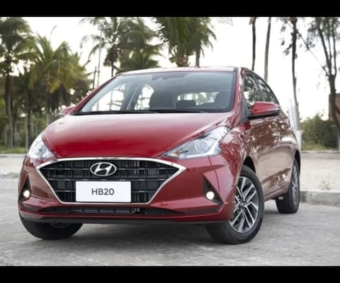 HYUNDAI HB20 Diamond 1.0 TB Flex 12V Aut.