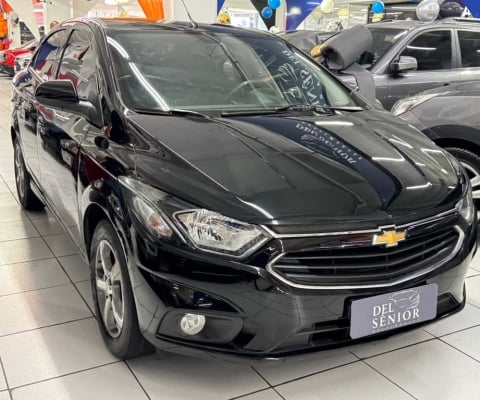 CHEVROLET PRISMA Sed. LTZ 1.4 8V FlexPower 4p Aut.