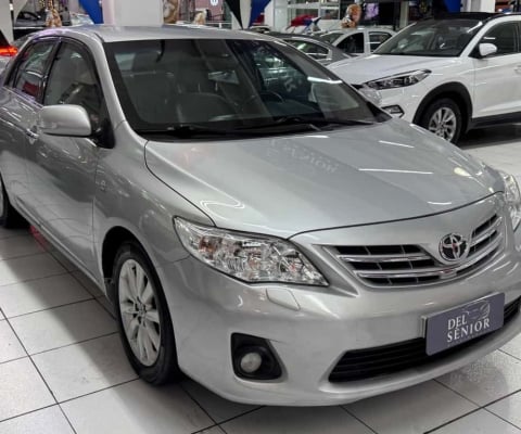 TOYOTA COROLLA ALTIS/A.Premiu. 2.0 Flex 16V Aut